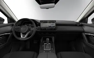 Mazda CX-5 e-Skyactiv-G 141 Prime-line FWD