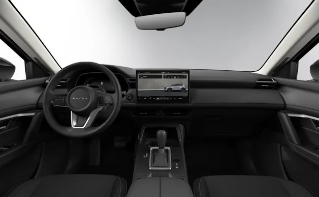 Mazda CX-5 e-Skyactiv-G 141 Prime-line FWD