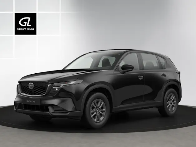 Mazda CX-5 e-Skyactiv-G 141 Prime-line FWD