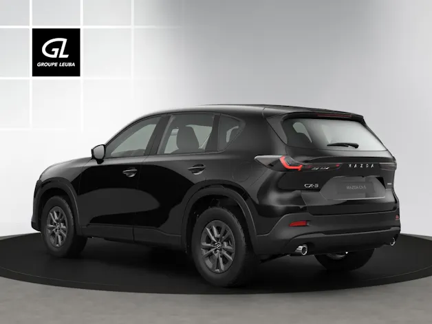 Mazda CX-5 e-Skyactiv-G 141 Prime-line FWD