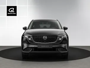 Mazda CX-5 e-Skyactiv-G 141 Prime-line FWD