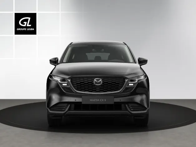 Mazda CX-5 e-Skyactiv-G 141 Prime-line FWD