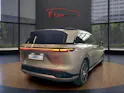 XPENG G9 93kWh Performance AWD