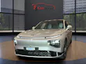 XPENG G9 93kWh Performance AWD