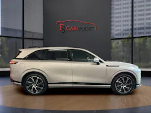 XPENG G9 93kWh Performance AWD