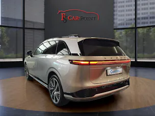 XPENG G9 93kWh Performance AWD