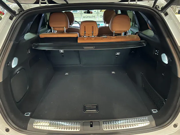 XPENG G9 93kWh Performance AWD