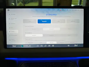 XPENG G9 93kWh Performance AWD