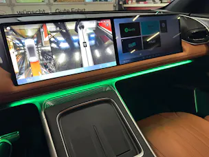 XPENG G9 93kWh Performance AWD