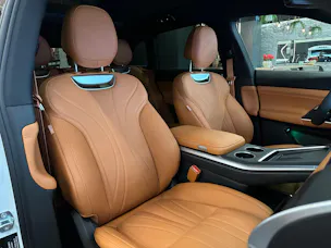 XPENG G9 93kWh Performance AWD