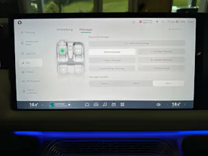 XPENG G9 93kWh Performance AWD