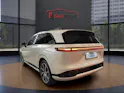 XPENG G9 93kWh Performance AWD