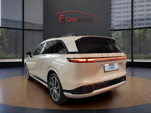 XPENG G9 93kWh Performance AWD