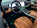 XPENG G9 93kWh Performance AWD