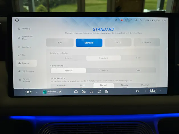 XPENG G9 93kWh Performance AWD
