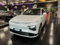 XPENG G9 93kWh Performance AWD