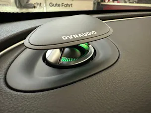 XPENG G9 93kWh Performance AWD