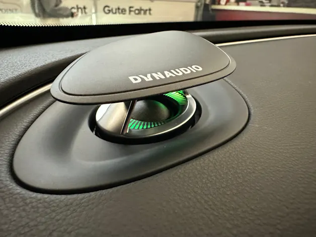 XPENG G9 93kWh Performance AWD