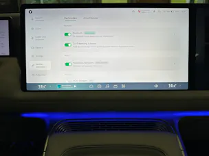 XPENG G9 93kWh Performance AWD