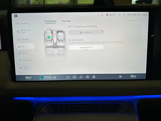XPENG G9 93kWh Performance AWD
