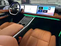 XPENG G9 93kWh Performance AWD