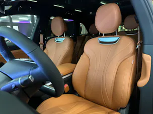 XPENG G9 93kWh Performance AWD
