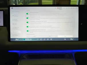XPENG G9 93kWh Performance AWD