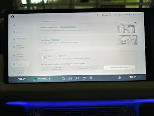 XPENG G9 93kWh Performance AWD