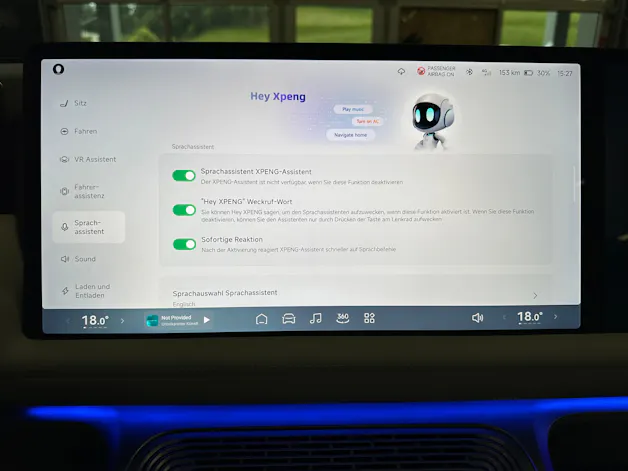 XPENG G9 98kWh Performance AWD