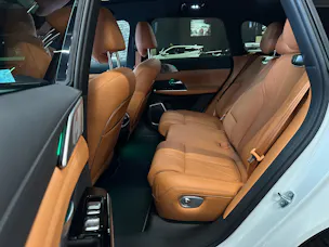 XPENG G9 93kWh Performance AWD