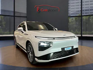XPENG G9 93kWh Performance AWD