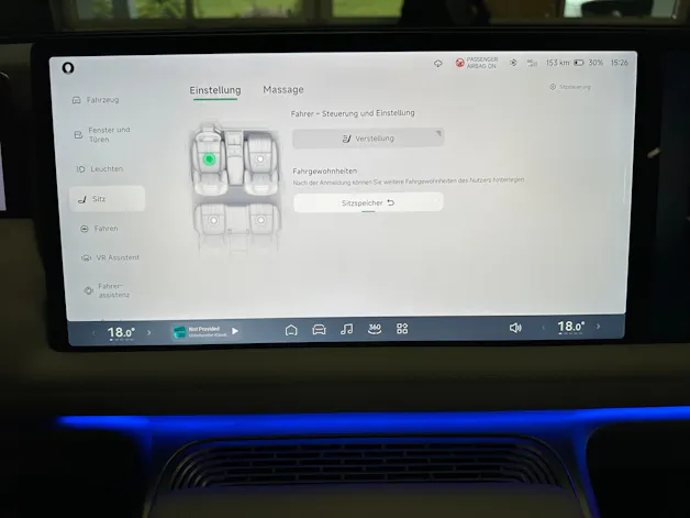 XPENG G9 98kWh Performance AWD