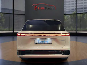 XPENG G9 93kWh Performance AWD