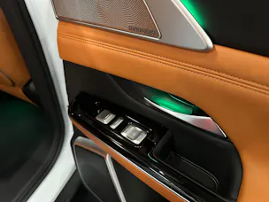 XPENG G9 93kWh Performance AWD