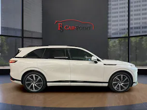 XPENG G9 93kWh Performance AWD