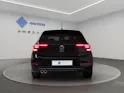 VW Polo 2.0 TSI GTI DSG
