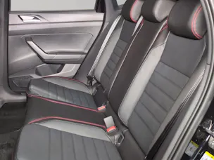 VW Polo 2.0 TSI GTI DSG