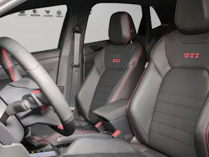 VW Polo 2.0 TSI GTI DSG