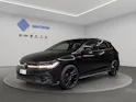 VW Polo 2.0 TSI GTI DSG