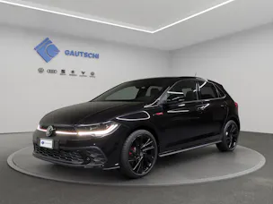 VW Polo 2.0 TSI GTI DSG