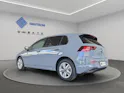 VW Golf 1.5 e TSI mHEV Value DSG