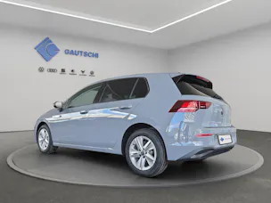 VW Golf 1.5 e TSI mHEV Value DSG