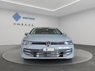 VW Golf 1.5 e TSI mHEV Value DSG