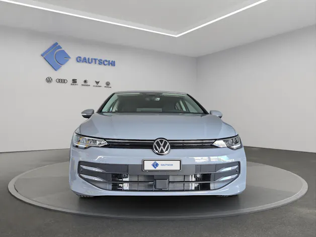 VW Golf 1.5 e TSI mHEV Value DSG