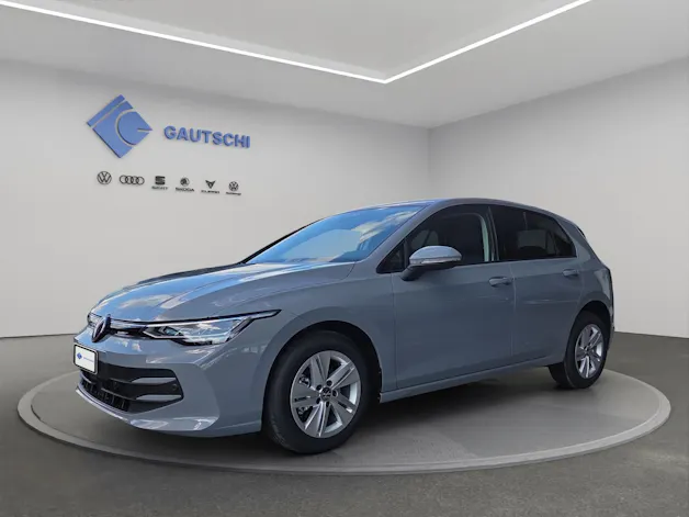 VW Golf 1.5 e TSI mHEV Value DSG