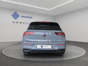 VW Golf 1.5 e TSI mHEV Value DSG