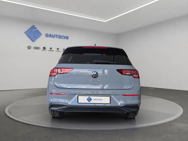 VW Golf 1.5 e TSI mHEV Value DSG
