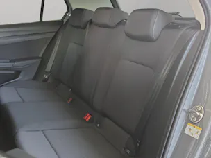 VW Golf 1.5 e TSI mHEV Value DSG