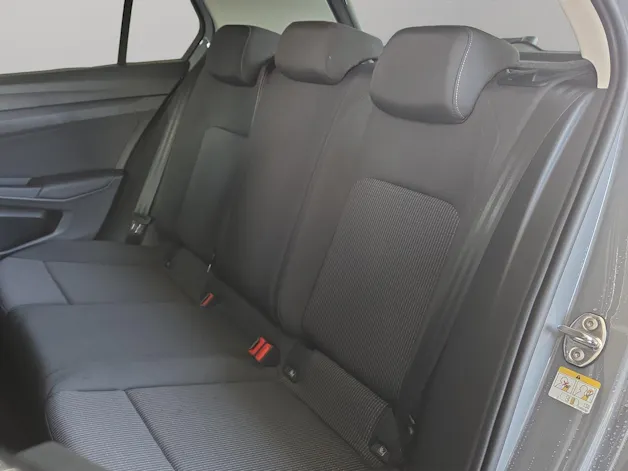 VW Golf 1.5 e TSI mHEV Value DSG