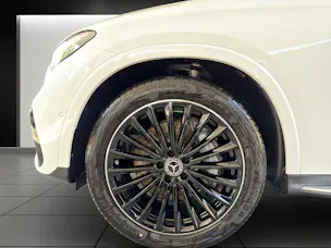 Mercedes-Benz GLC 220 d 4Matic 9G-Tronic